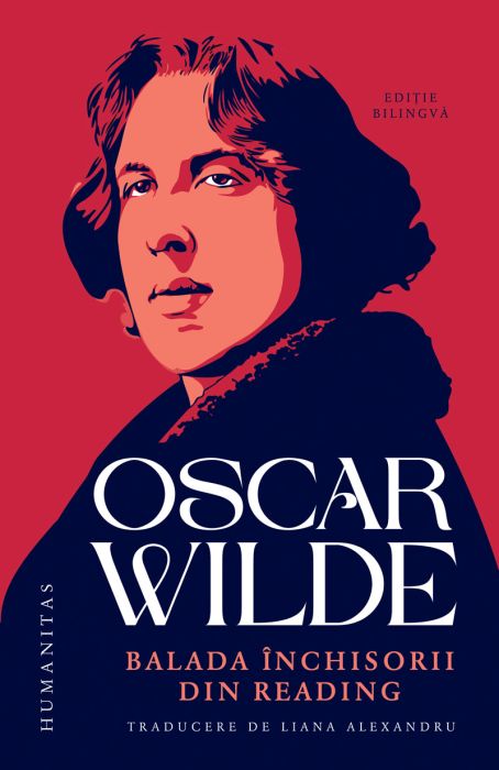 Balada inchisorii din Reading - Oscar Wilde