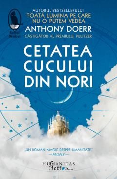 Cetatea cucului din nori