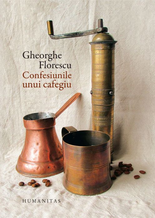 Confesiunile unui cafegiu-humanitas