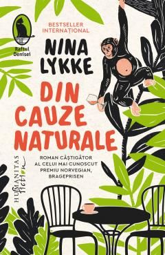 Din cauze naturale - Nina Lykee