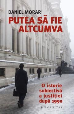 Putea sa fie altcumva - Daniel Morar