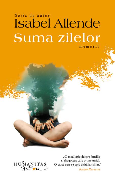 Suma zilelor - Isabel Allende