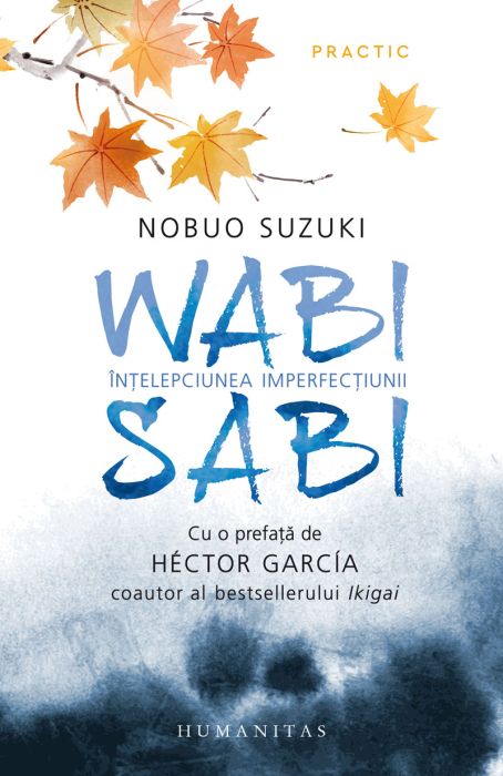 Wabi sabi - Nobuo Suzuki