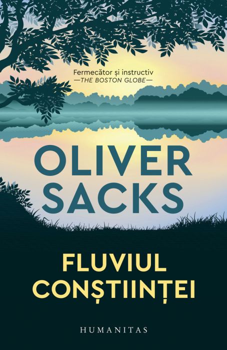 Fluviul constiintei - Oliver Sacks