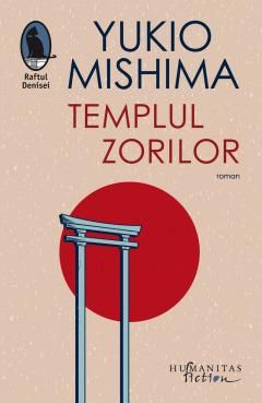 Templul Zorilor - Yukio Mishima