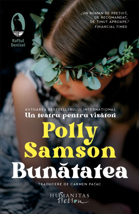 Bunatatea - Polly Samson