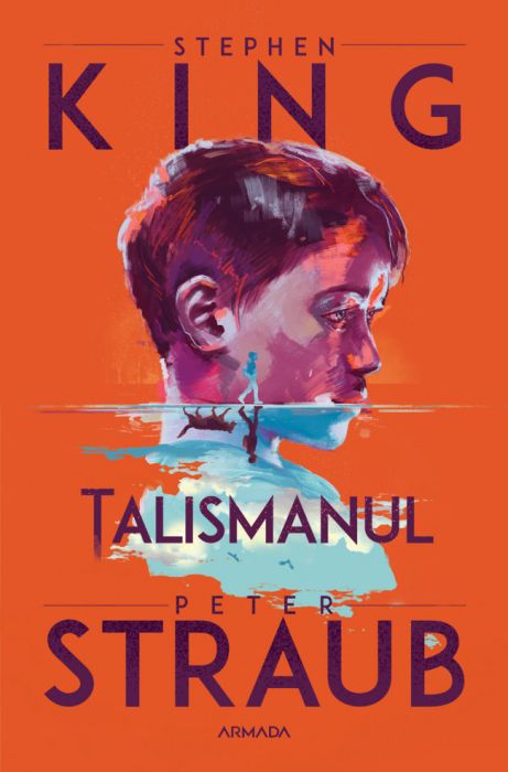 Talismanul - Stephen King, Peter Straub