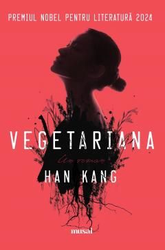 Vegetariana - Han Kang