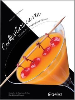 Cocktailuri cu vin - Gianfranco Di Niso