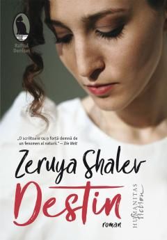 Destin - Zeruya Shalev