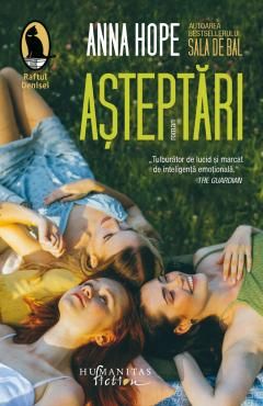 Asteptari - Anna Hope 