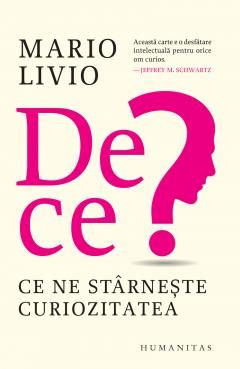 De ce? - Mario Livio