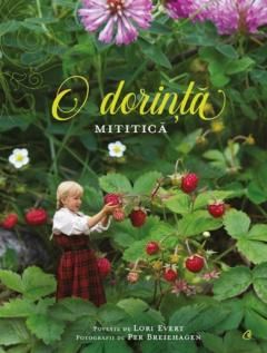 O dorinta mititica - Lori Evert