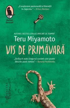 Vis de primavara - Teru Miyamoto