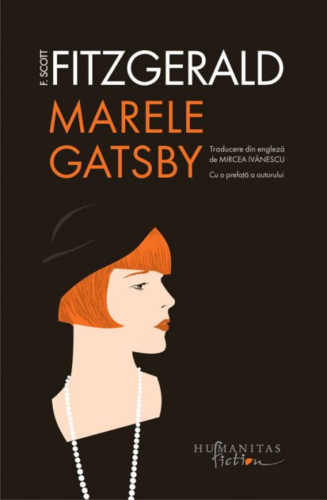 Marele Gatsby - F. Scott Fitzgerald