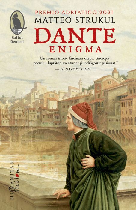 Dante - Matteo Strukul