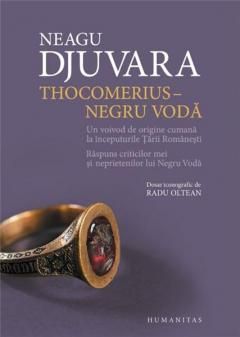 Thocomerius–Negru Voda - Neagu Djuvara