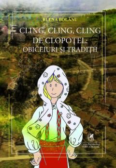 Cling, cling, cling de clopotel - Elena Bolanu