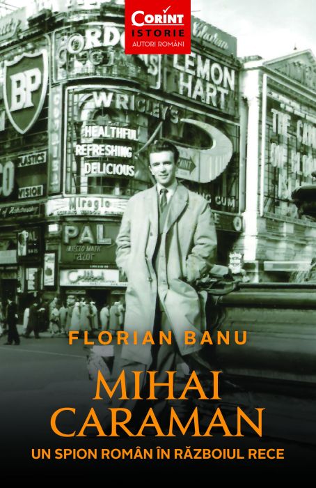 Mihai Caraman - Florian Banu