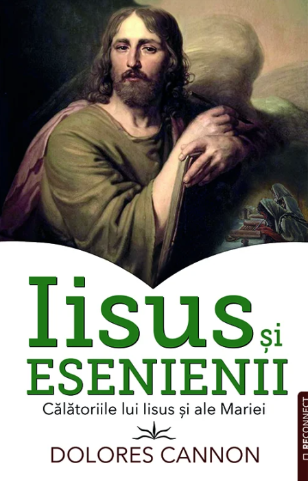 Iisus si Esenienii - Dolores Cannon