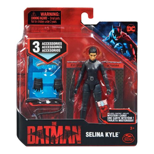 Batman film figurina selina kyle 10cm 6060654_20130927