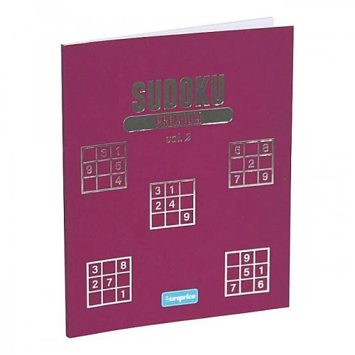 Sudoku Premium 2