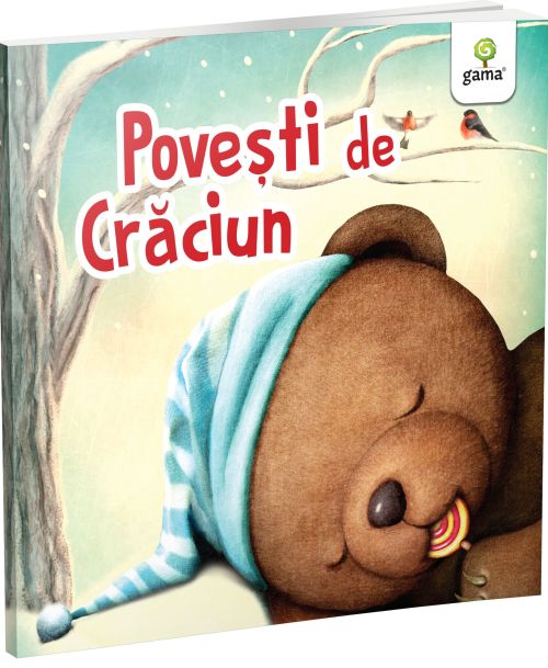 Povesti de Craciun 