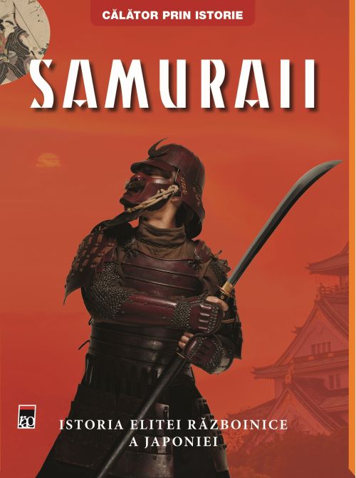 Samuraii - Ben Hubbard