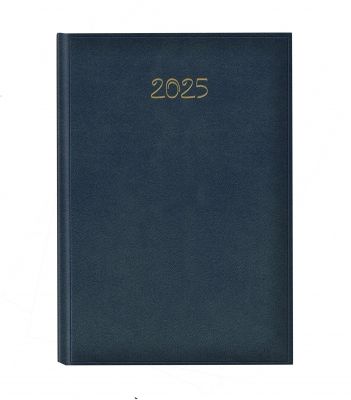 Agenda datata saptamanala ro b5 culoare gri 2025 9495620