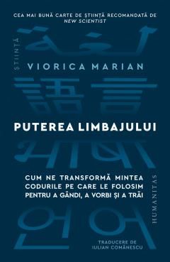 Puterea limbajului - Viorica Marian