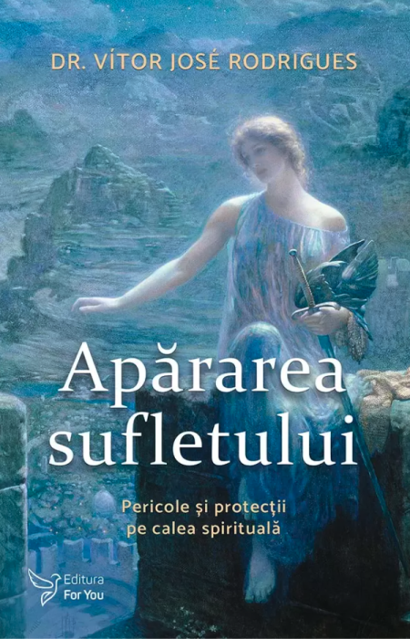 Apararea sufletului - Vitor Jose Rodrigues