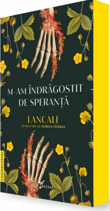 M-am indragostit de speranta - Lancali