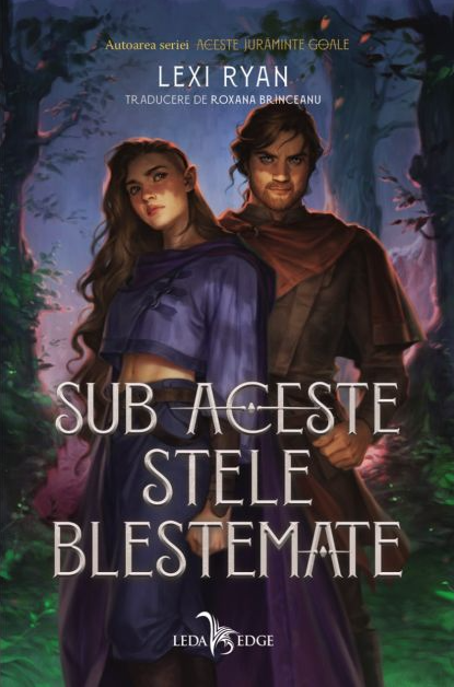 Sub aceste stele blestemate - Lexi Ryan