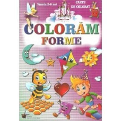 Coloram forme