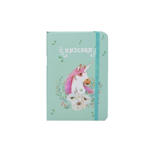 Notes a6 cu elastic 80 file unicorn 3782-10l