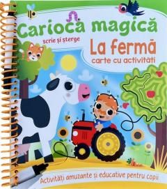 Carioca magica. La ferma