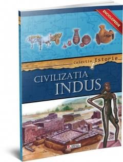 Enciclopedie - Civilizatia Indus