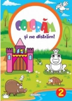 Coloram si ne distram! 2