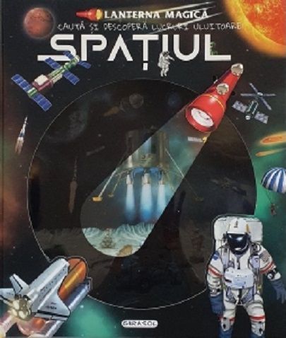 Spatiul