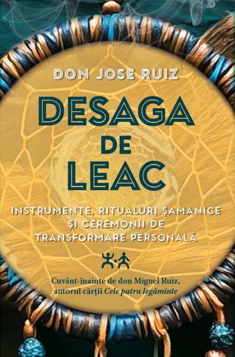 Desaga de leac - Don Jose Ruiz