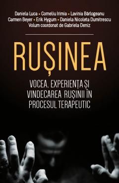 Rusinea - Daniela Luca, Lavinia Barlogeanu