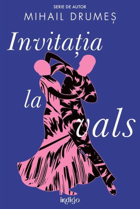 Invitatia la vals - Mihail Drumes