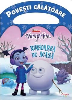 Vampirina - Ninsoarea de acasa