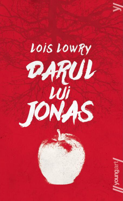 Darul lui Jonas - Lois Lowry