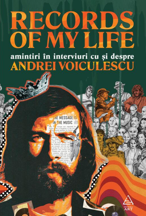  Records of my life - Andrei Voiculescu