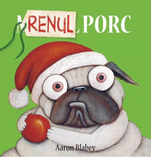 Renul Porc - Aaron Blabey