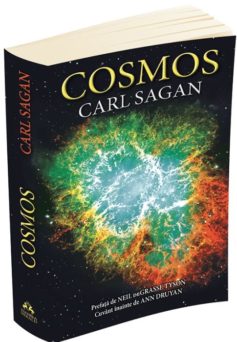 Cosmos - Carl Sagan