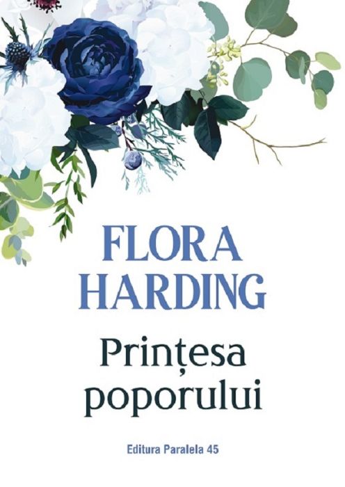 Printesa poporului - Flora Harding