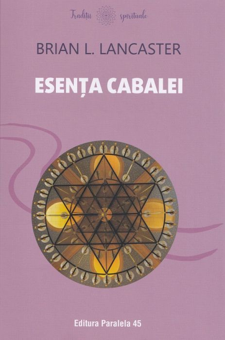 Esenta Cabalei - Brian L. Lancaster