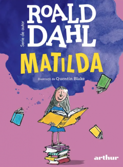 Matilda - Roald Dahl